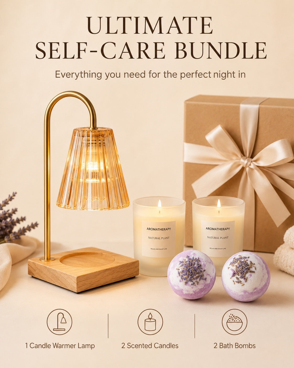 Self-Care Bundles