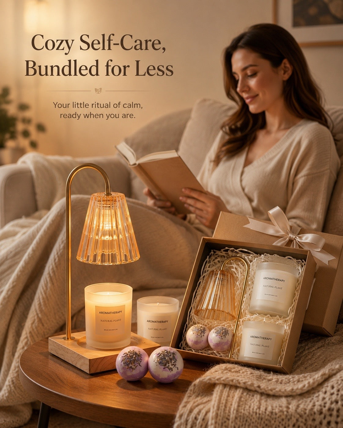Self-Care Bundles