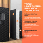 Portable Sauna for Home Detox & Relaxation