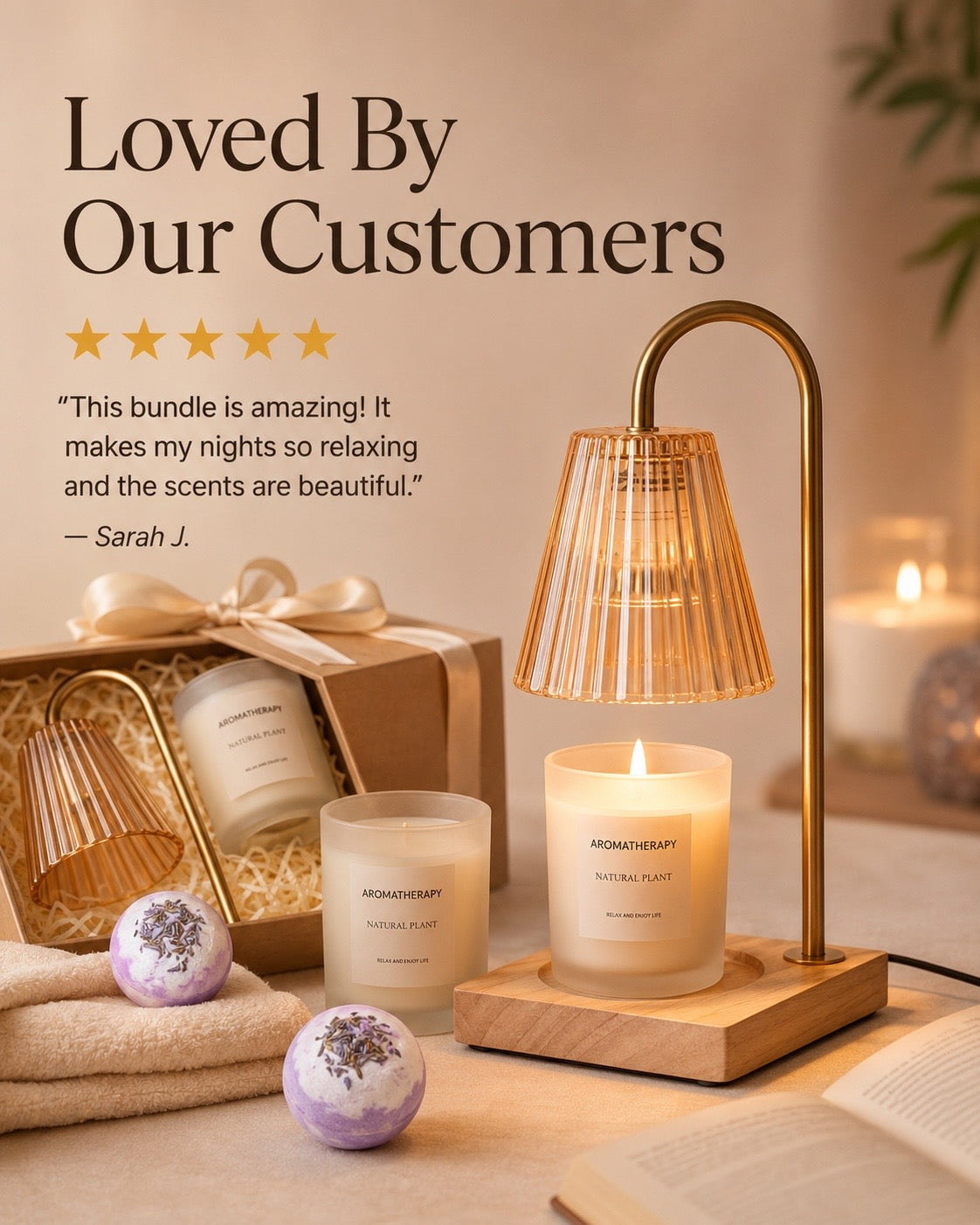 Self-Care Bundles