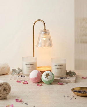 Ultimate Self-Care Bundle
