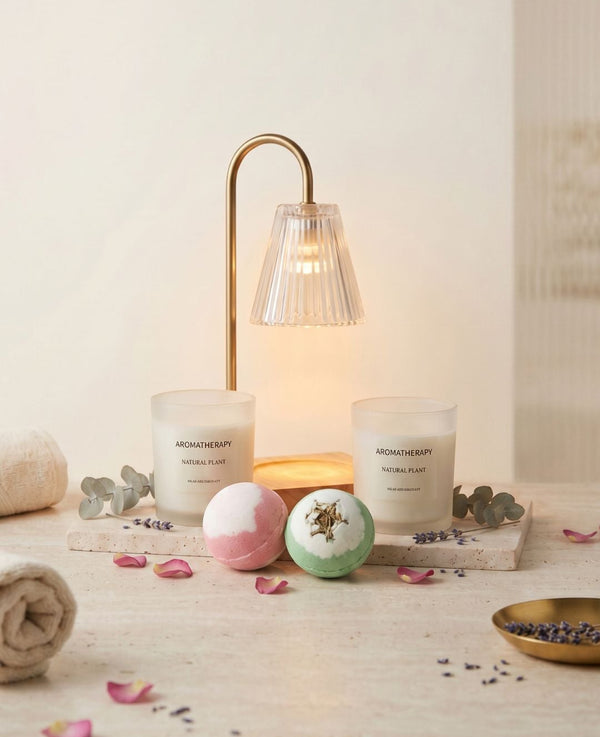 Ultimate Self-Care Bundle
