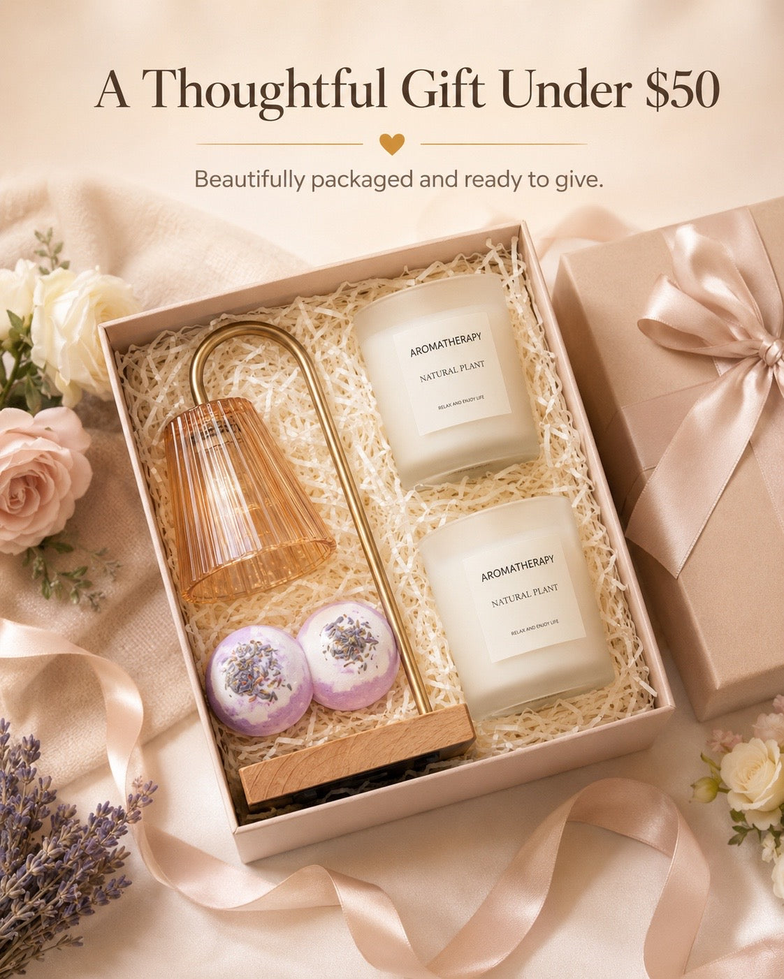 Self-Care Bundles
