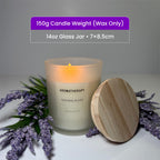 Scented candle